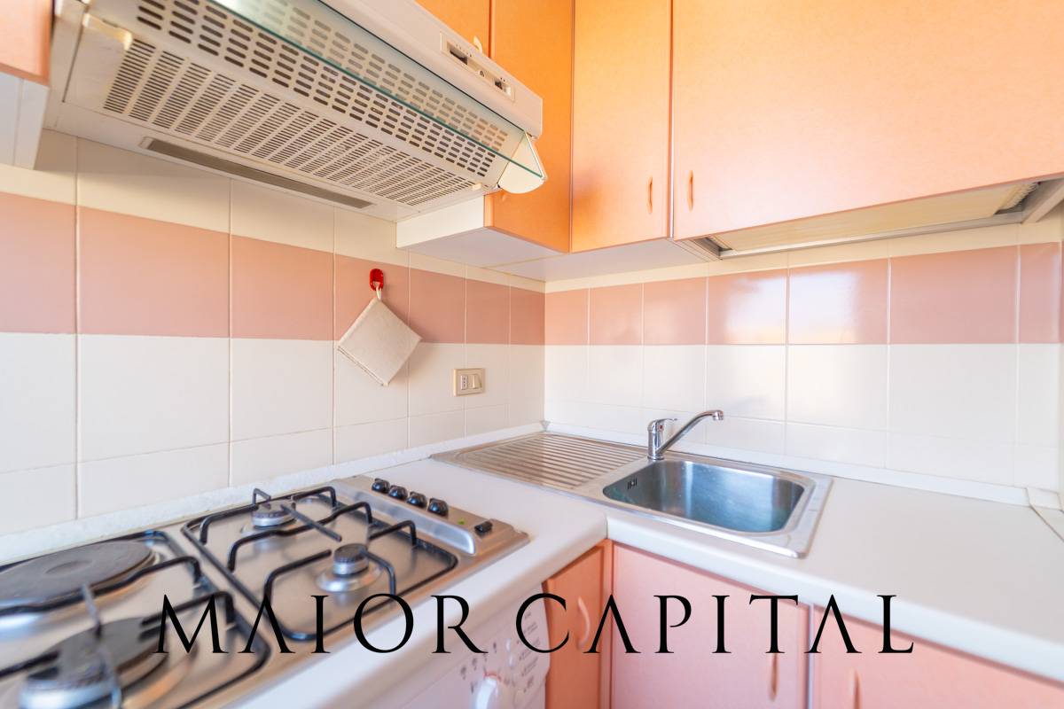 Appartamento in vendita a Santa Teresa Gallura