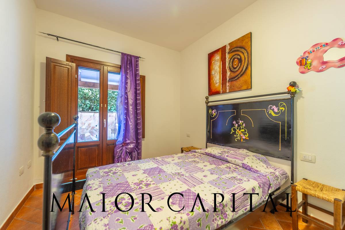 Appartamento in vendita a Torp, Brunella