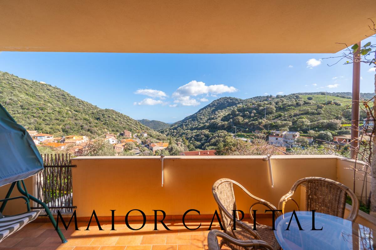 Appartamento in vendita a Torp, Brunella