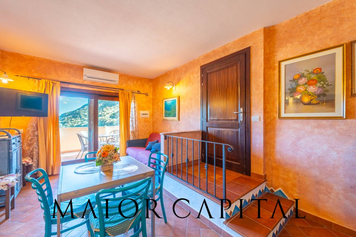 Appartamento in vendita a Torp, Brunella