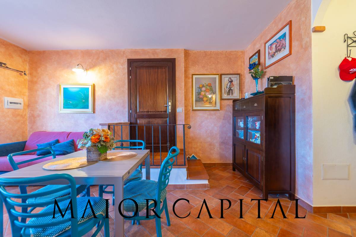 Appartamento in vendita a Torp, Brunella