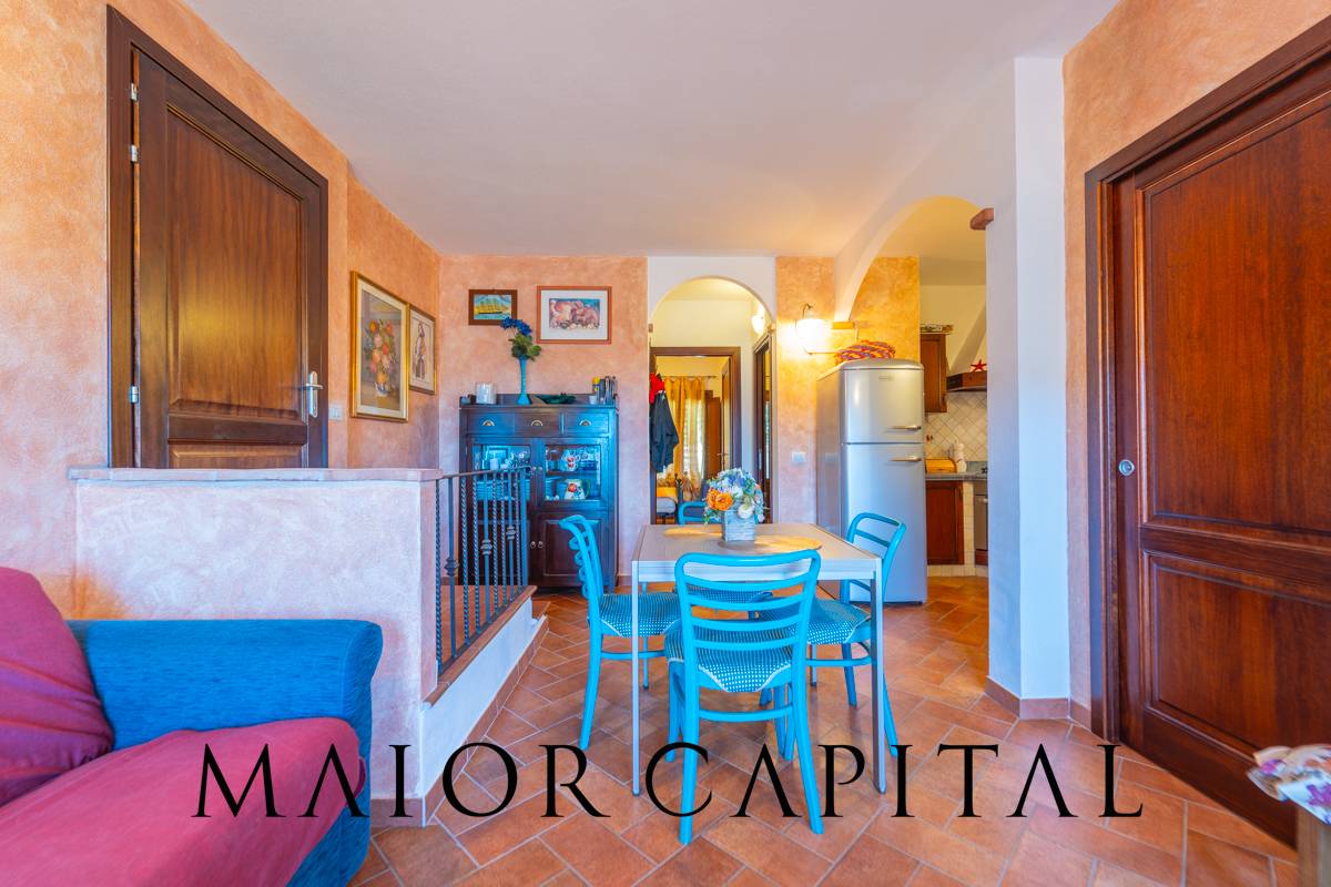 Appartamento in vendita a Torp, Brunella