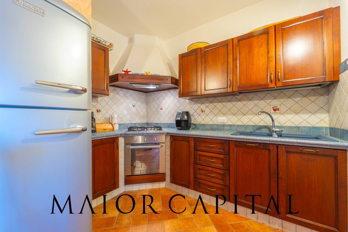 Appartamento in vendita a Torp, Brunella