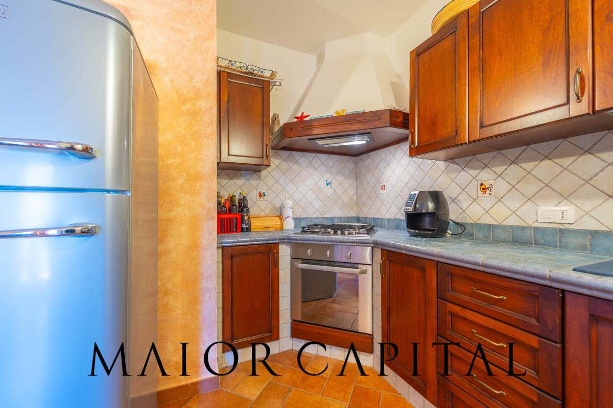 Appartamento in vendita a Torp, Brunella