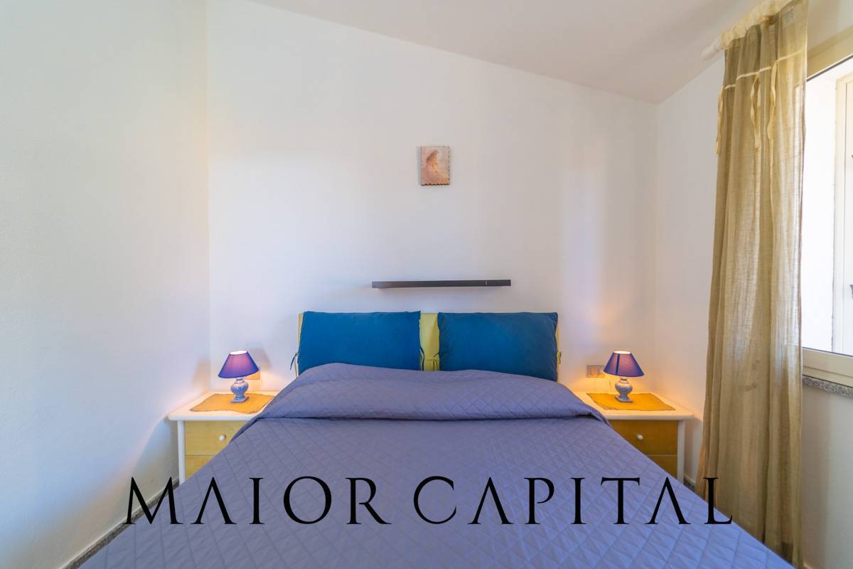 Appartamento in vendita a Siniscola, La Caletta