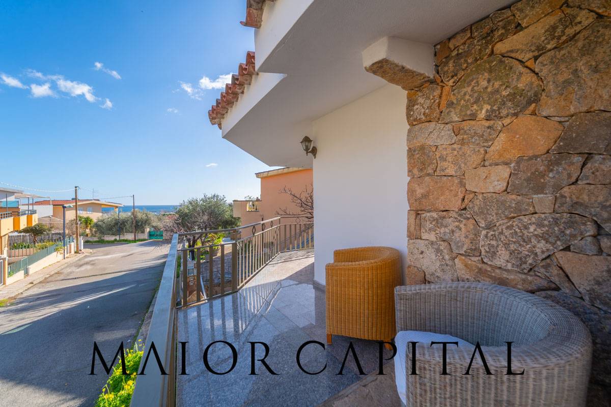 Appartamento in vendita a Siniscola, La Caletta