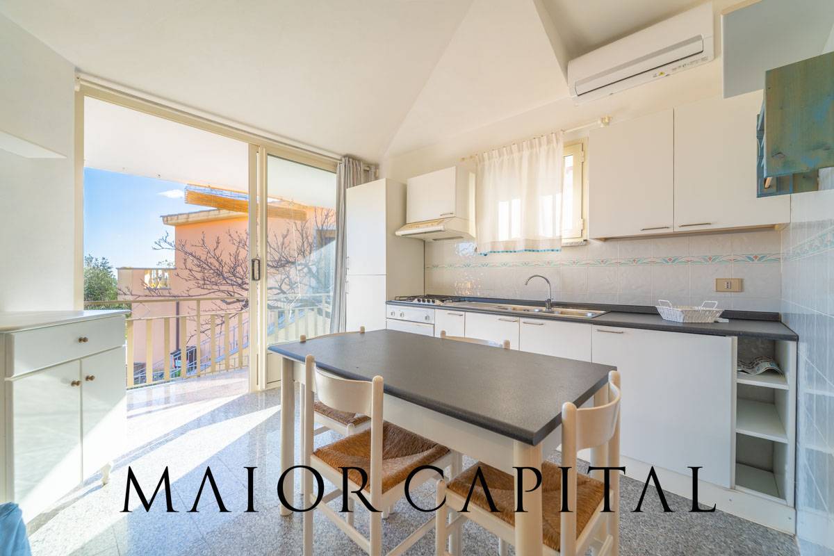 Appartamento in vendita a Siniscola, La Caletta