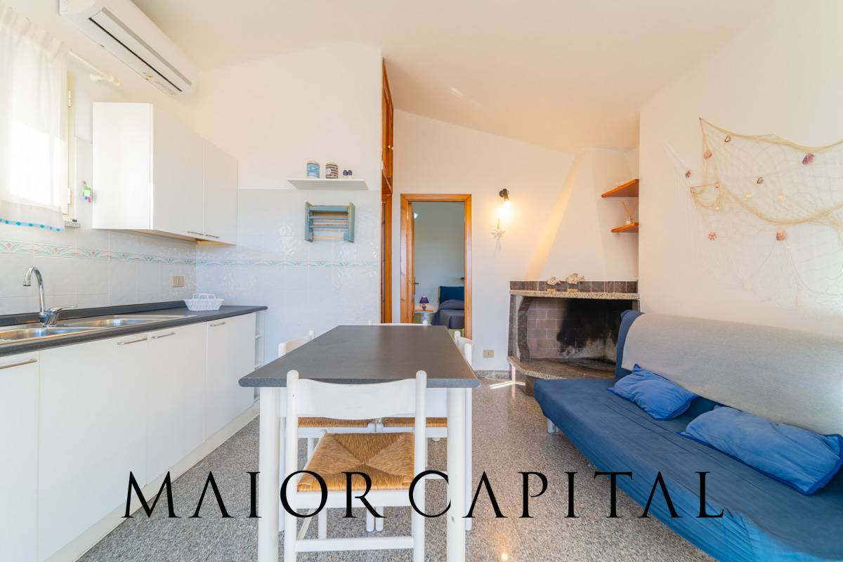 Appartamento in vendita a Siniscola, La Caletta