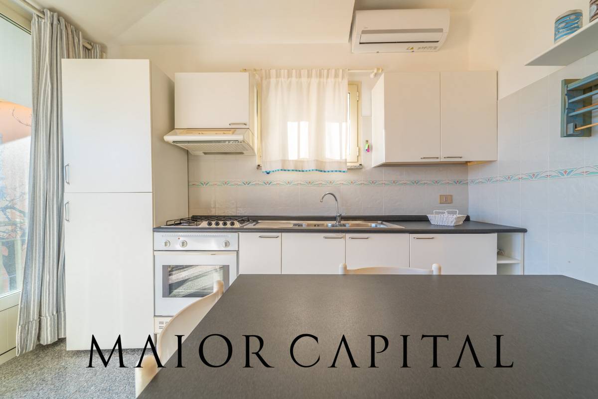 Appartamento in vendita a Siniscola, La Caletta