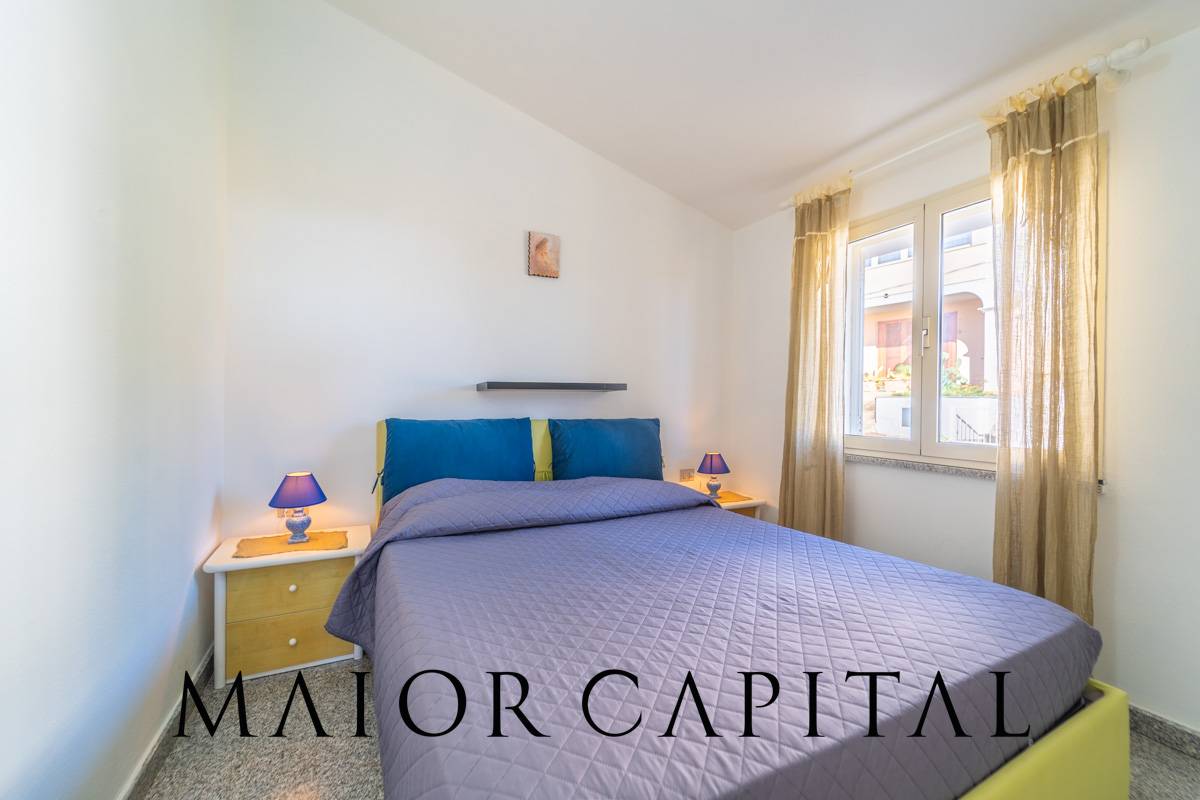 Appartamento in vendita a Siniscola, La Caletta