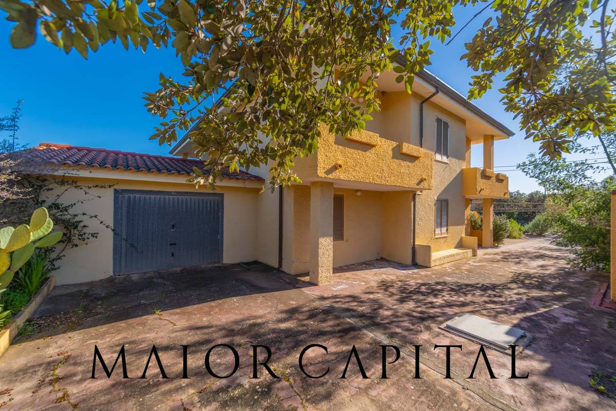 Casa singola in vendita a Siniscola, S'ena e Sa Chitta