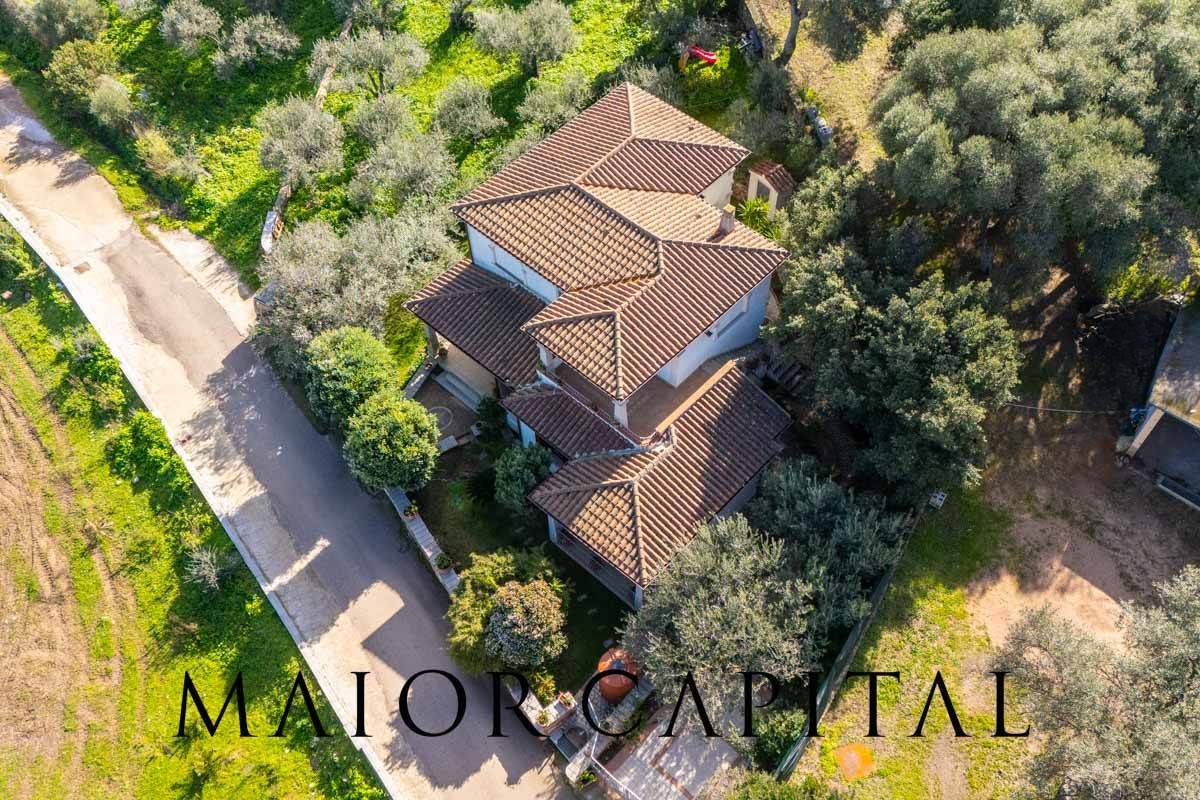 Casa singola in vendita a Budoni, Tamarispa