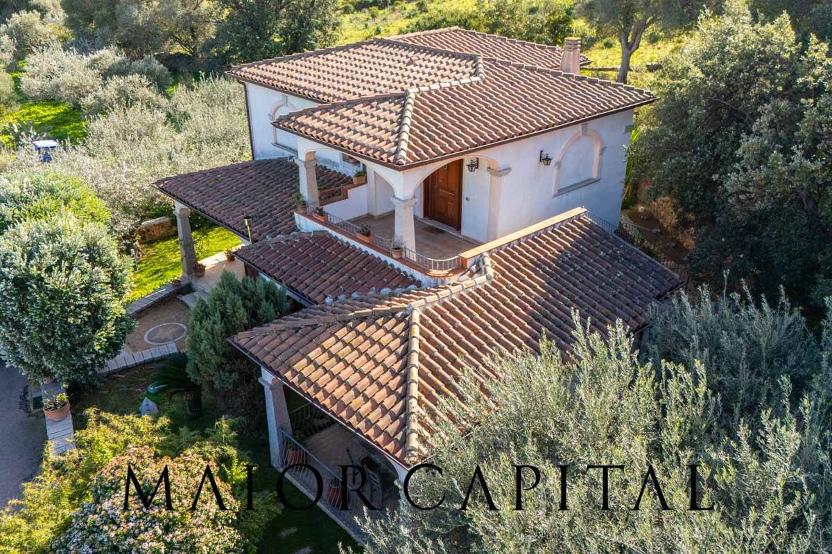 Casa singola in vendita a Budoni, Tamarispa