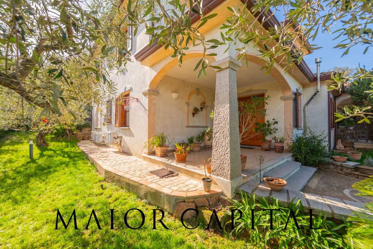 Casa singola in vendita a Budoni, Tamarispa