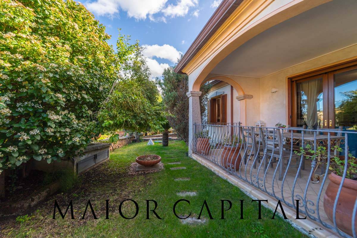 Casa singola in vendita a Budoni, Tamarispa