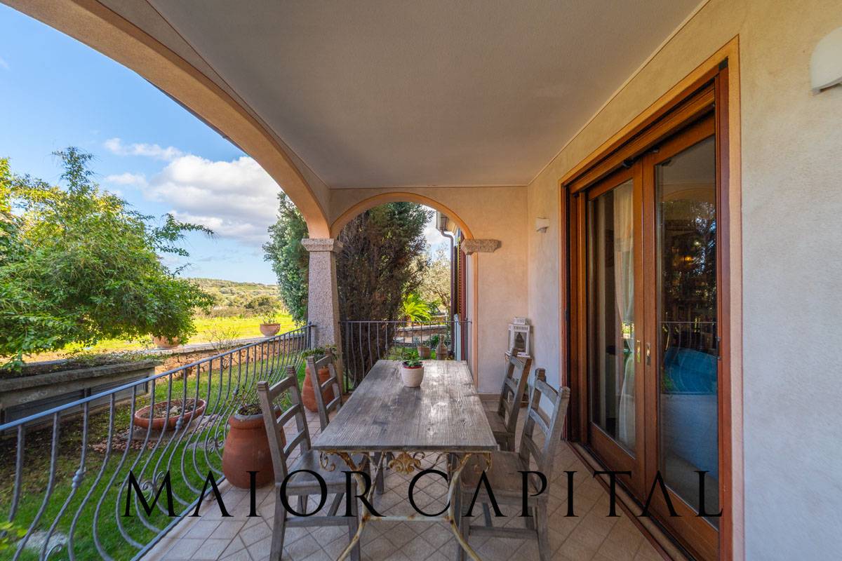 Casa singola in vendita a Budoni, Tamarispa