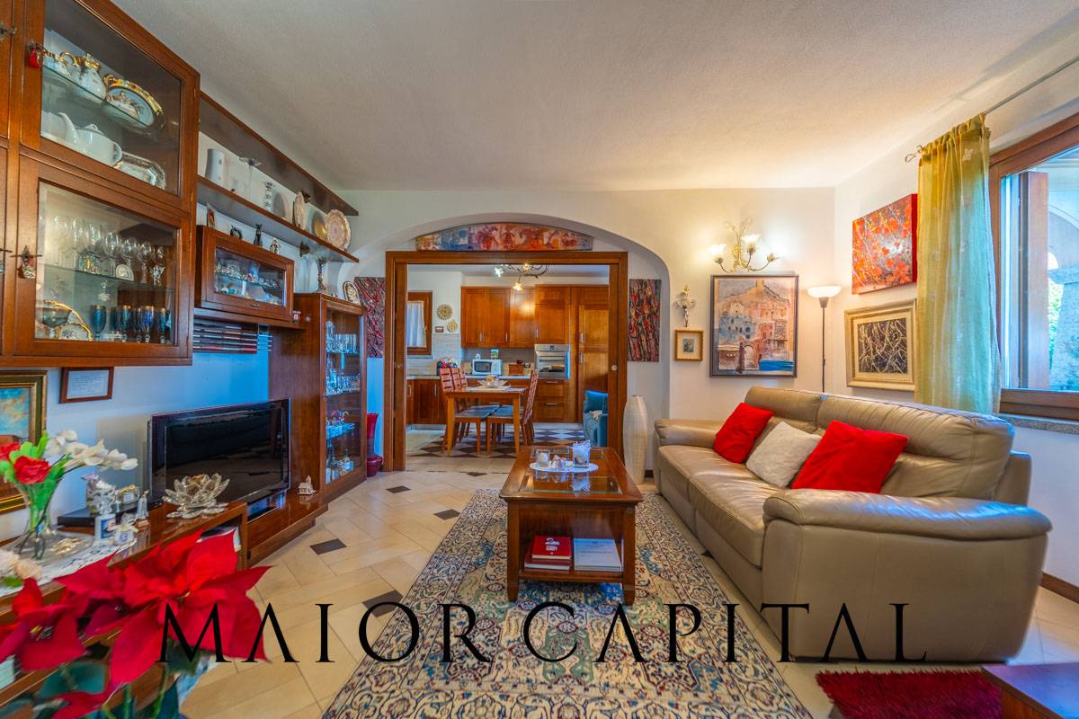 Casa singola in vendita a Budoni, Tamarispa