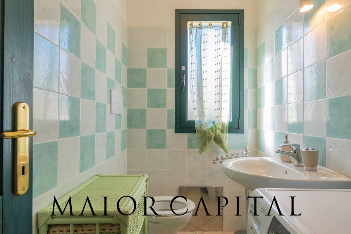 Villette a schiera in vendita a Budoni, Porto Ottiolu