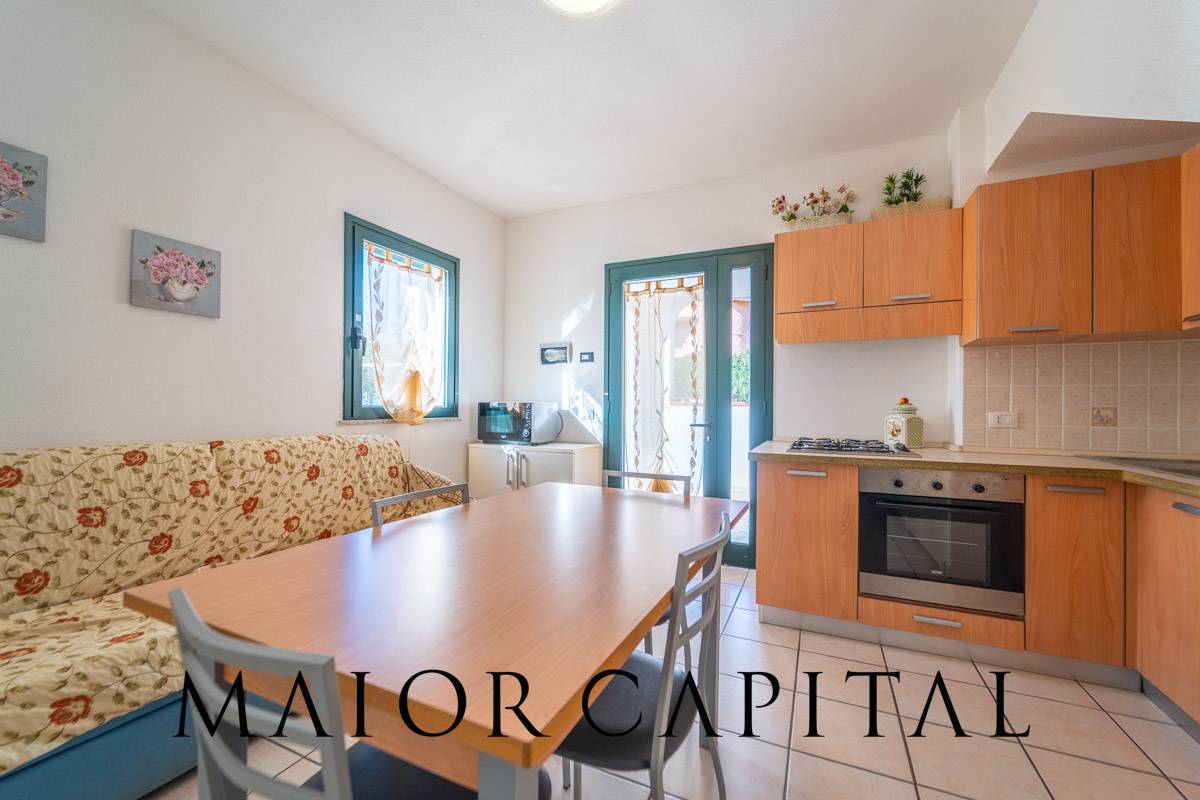 Villette a schiera in vendita a Budoni, Porto Ottiolu