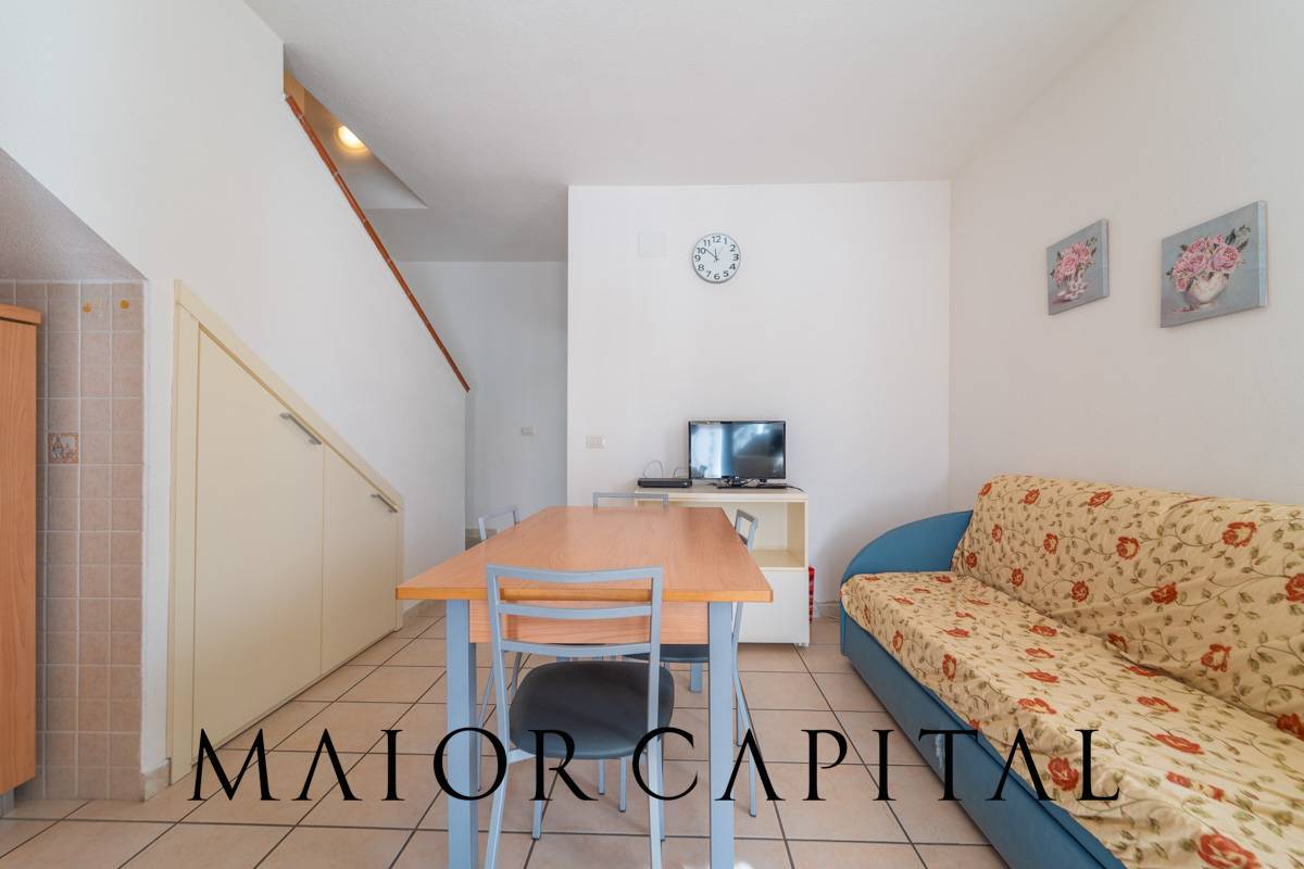 Villette a schiera in vendita a Budoni, Porto Ottiolu