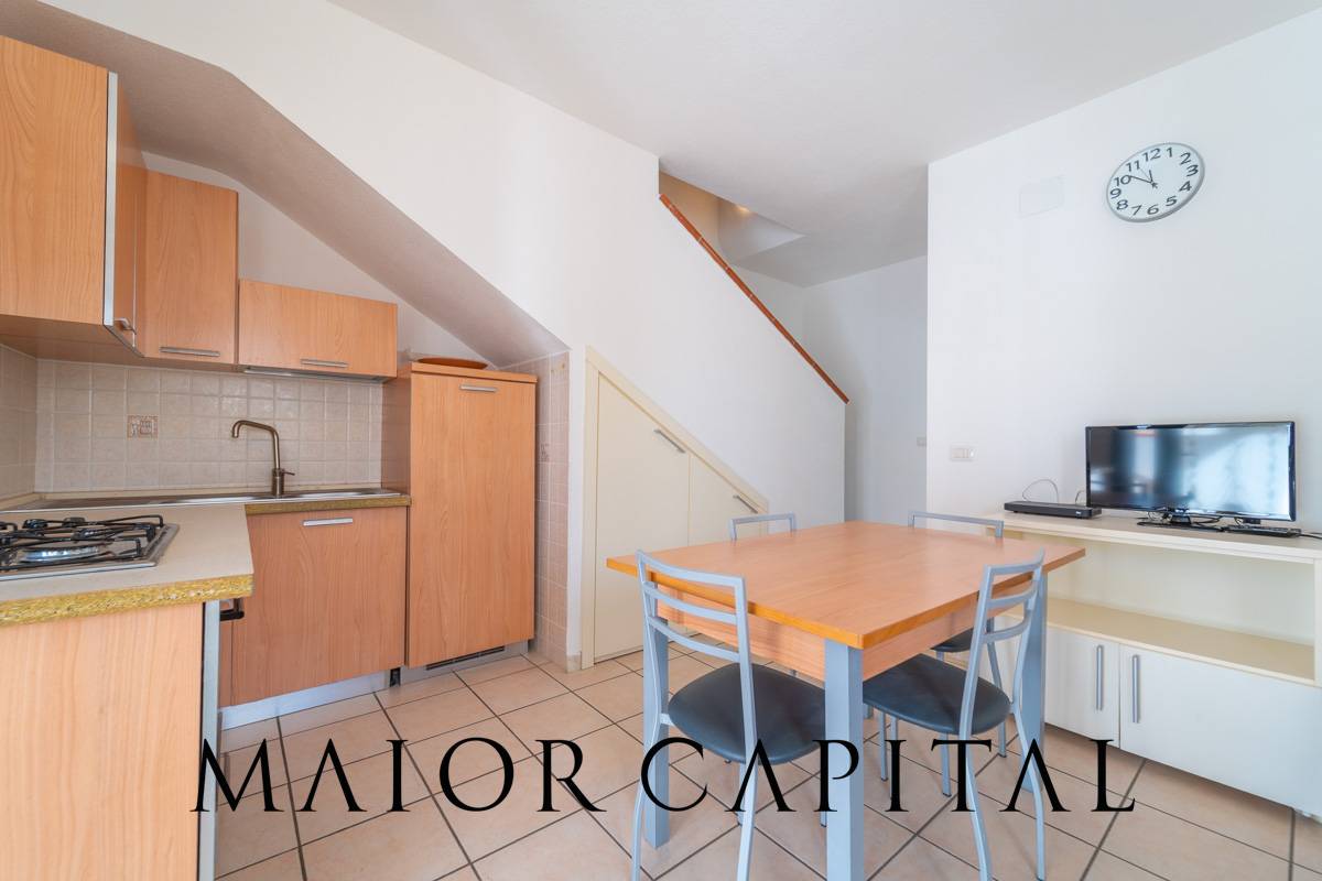 Villette a schiera in vendita a Budoni, Porto Ottiolu