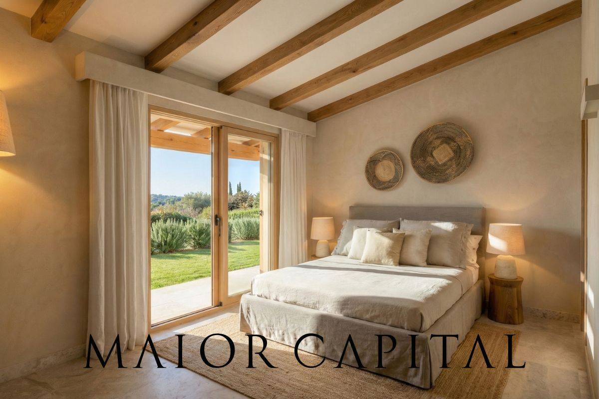 Villa in vendita a Arzachena, Santa Teresina