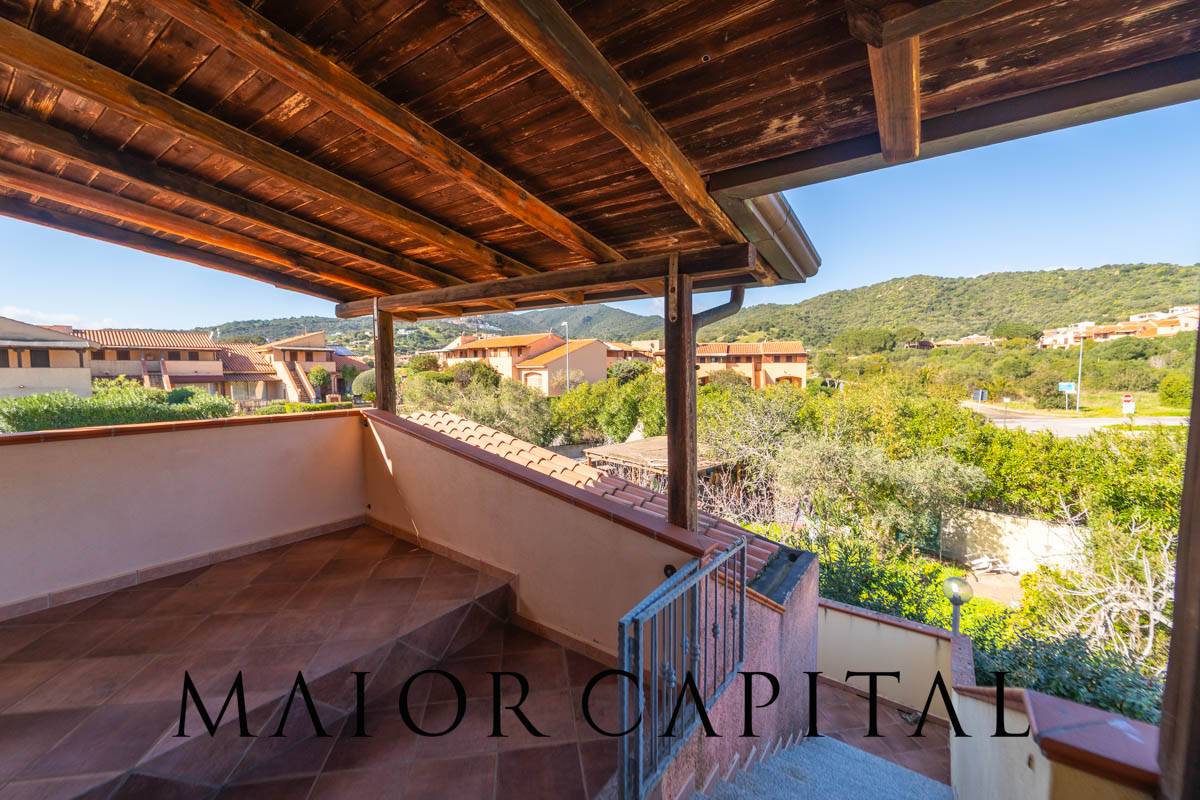 Appartamento in vendita a Budoni, Porto Ottiolu