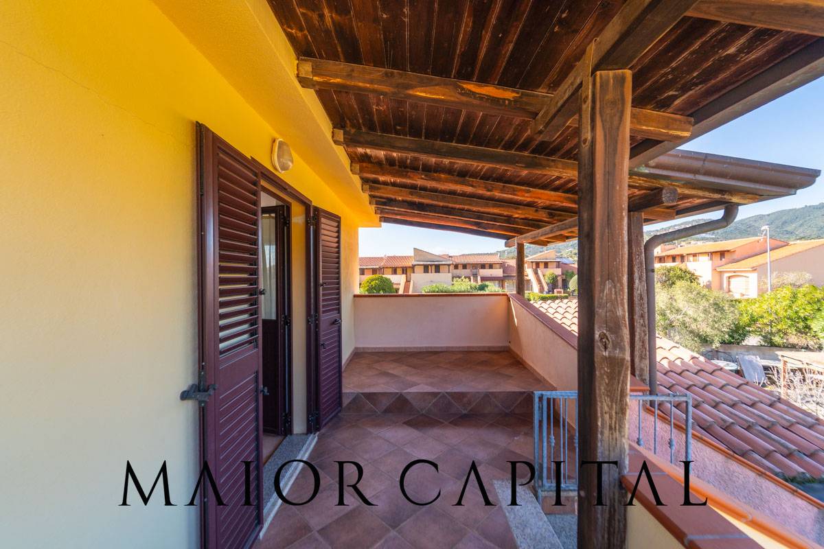 Appartamento in vendita a Budoni, Porto Ottiolu