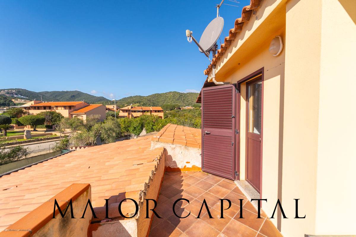 Appartamento in vendita a Budoni, Porto Ottiolu