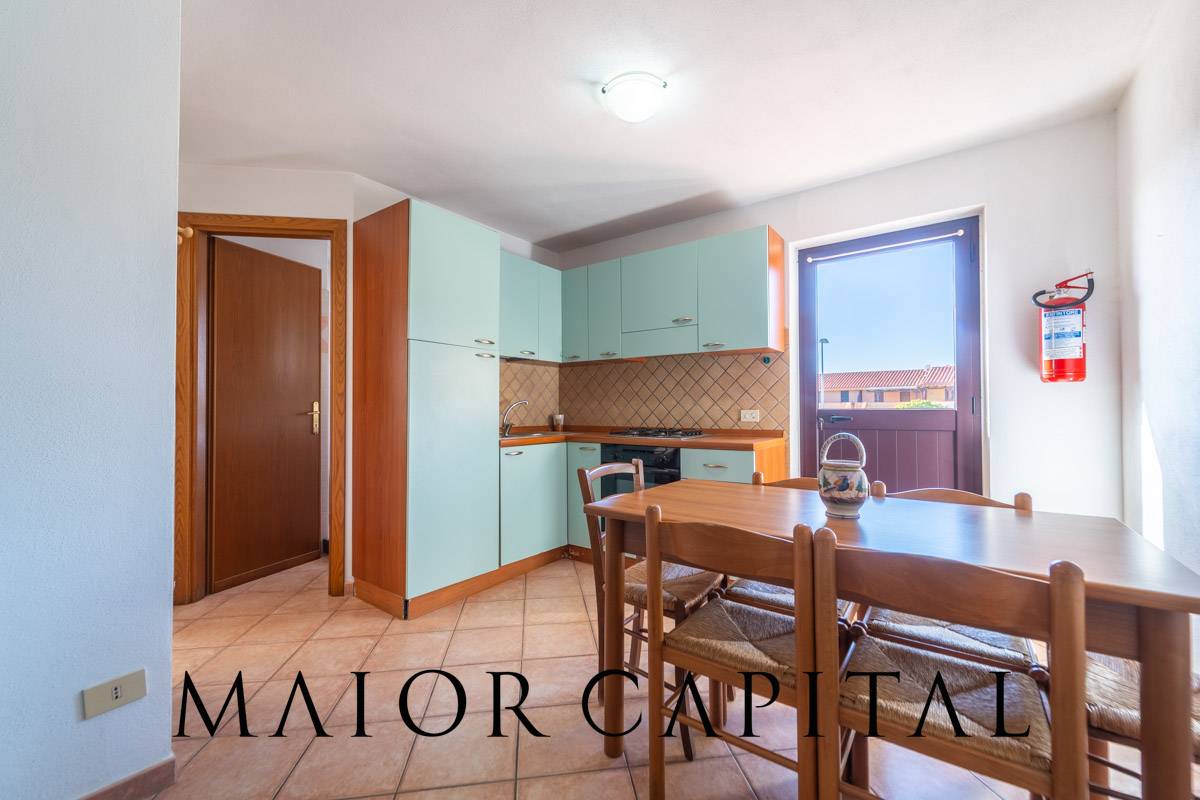 Appartamento in vendita a Budoni, Porto Ottiolu