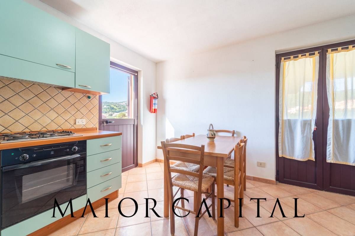 Appartamento in vendita a Budoni, Porto Ottiolu