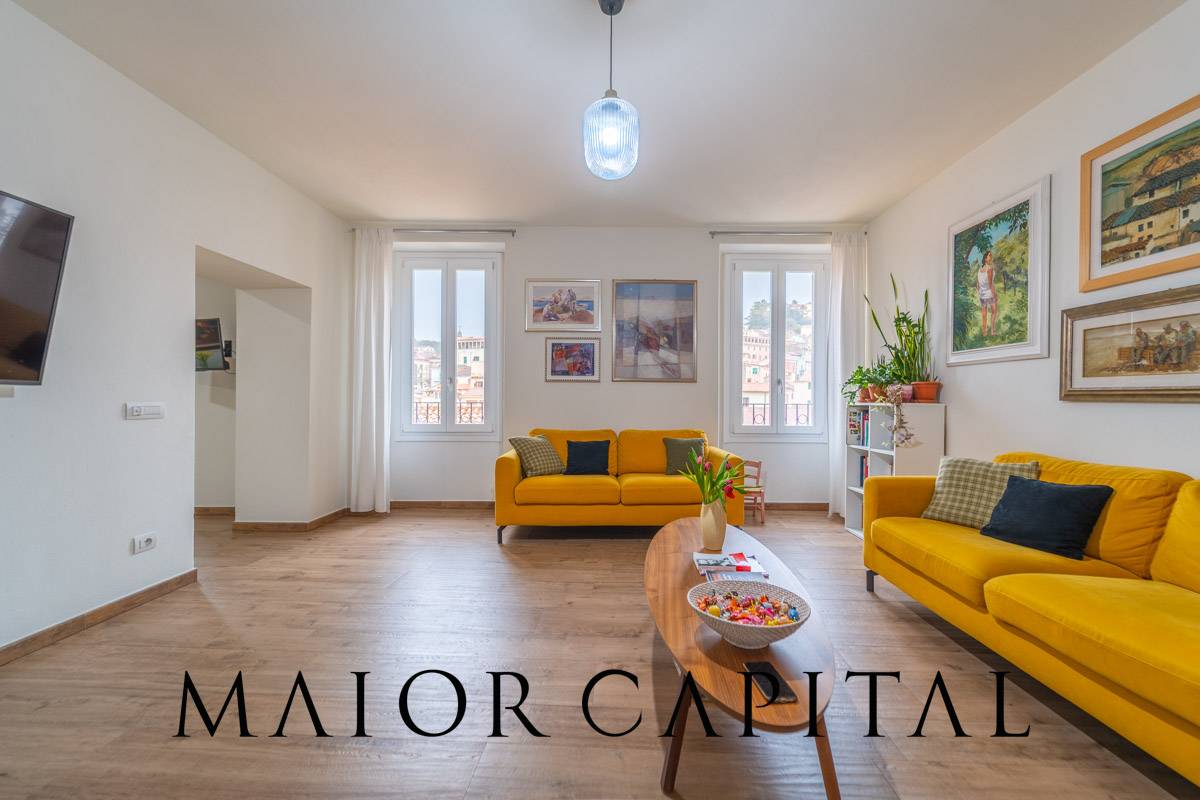 Appartamento in vendita a Ozieri