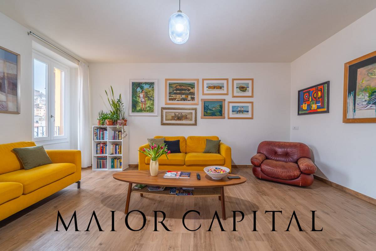 Appartamento in vendita a Ozieri