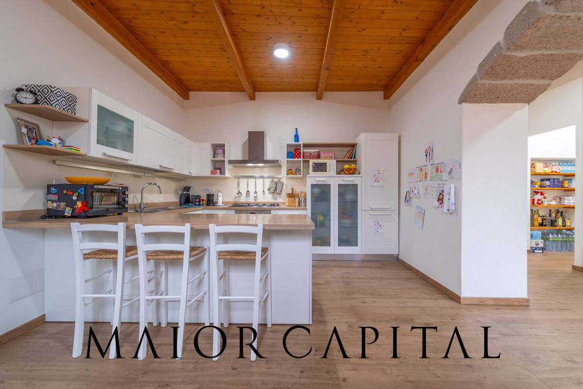 Appartamento in vendita a Ozieri