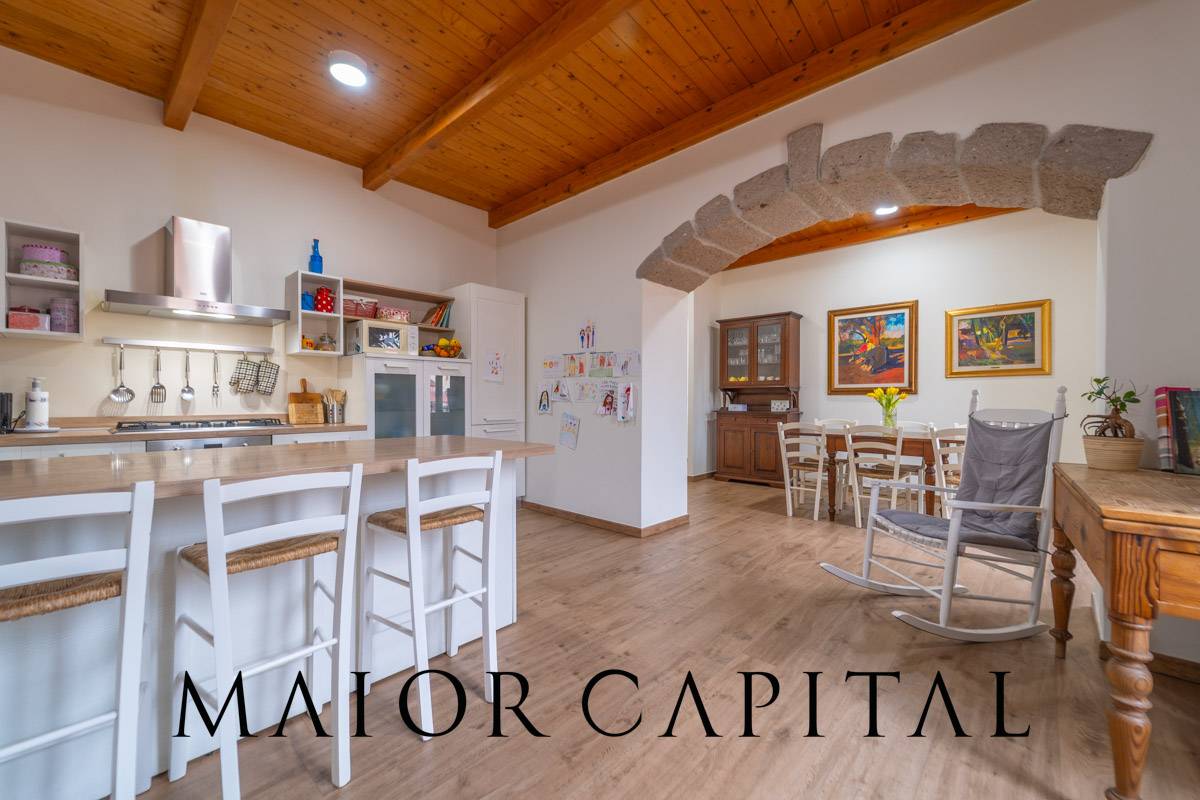 Appartamento in vendita a Ozieri