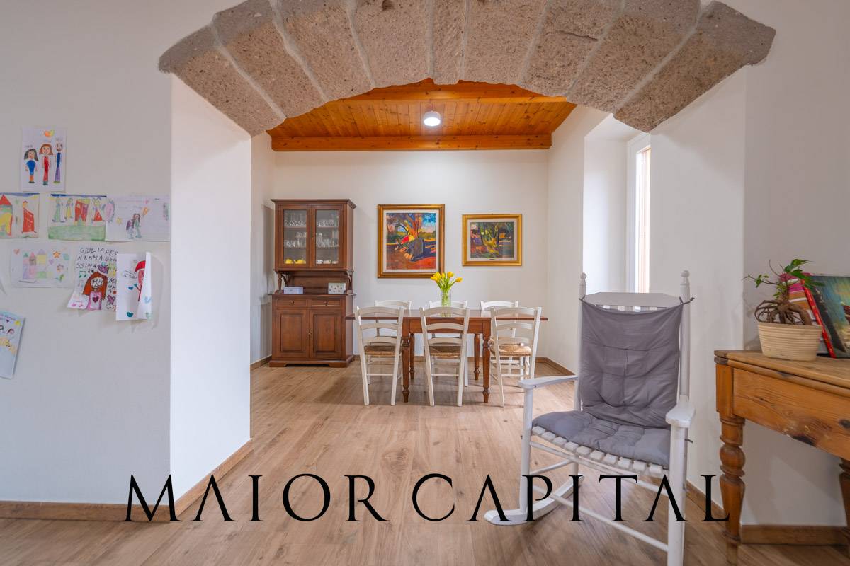 Appartamento in vendita a Ozieri