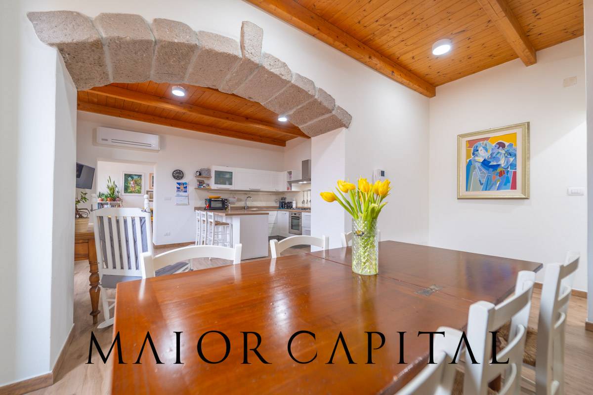 Appartamento in vendita a Ozieri