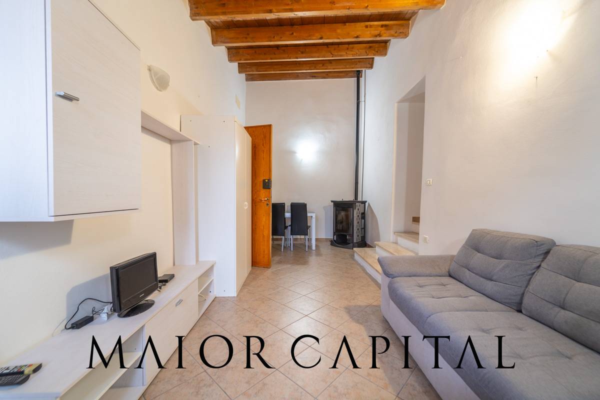 Casa singola in vendita a Ozieri