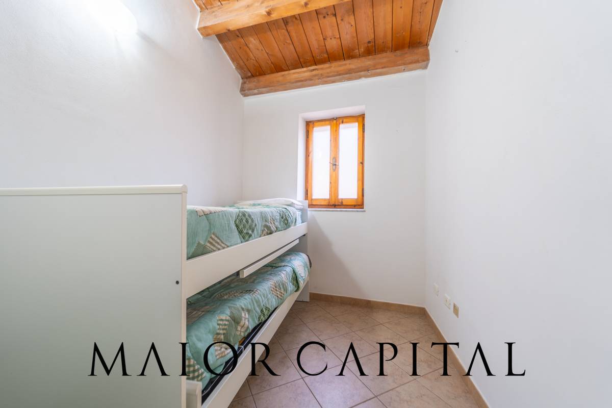 Casa singola in vendita a Ozieri