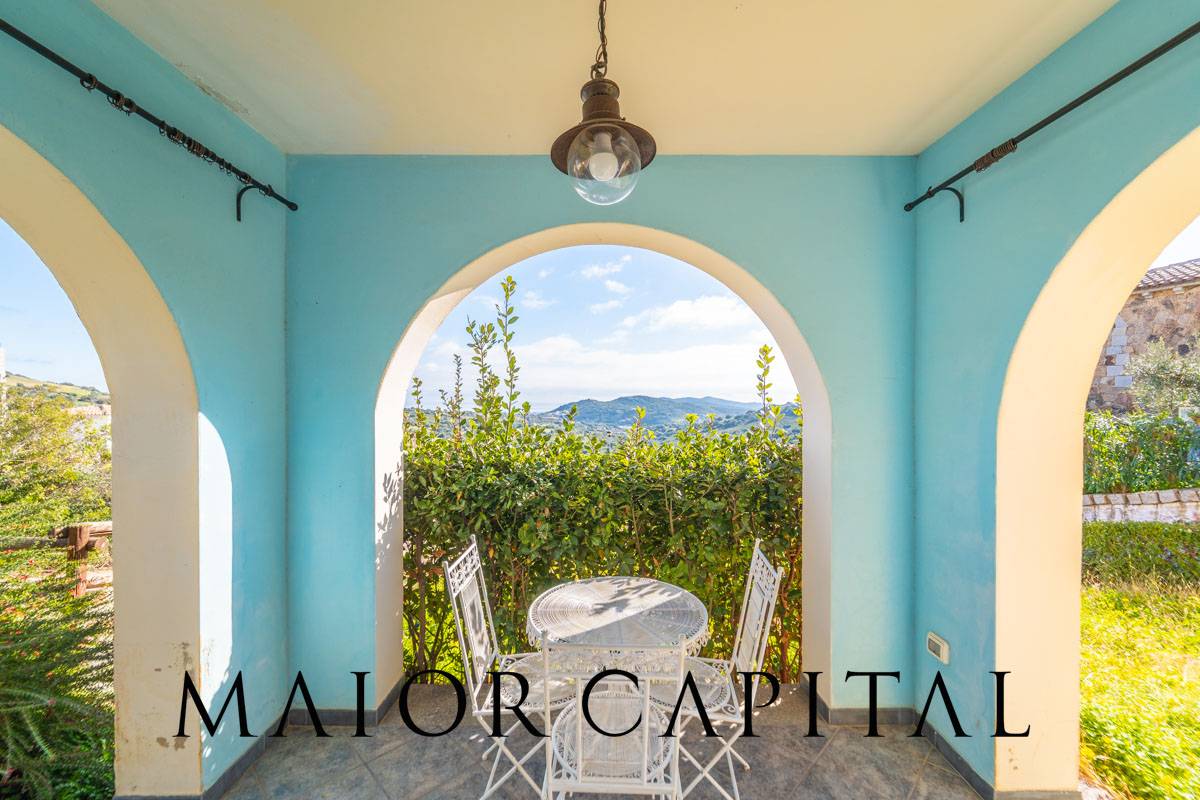 Appartamento in vendita a Budoni, Tamarispa