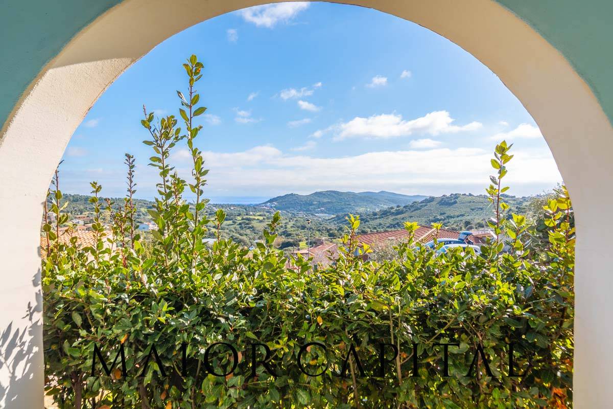 Appartamento in vendita a Budoni, Tamarispa