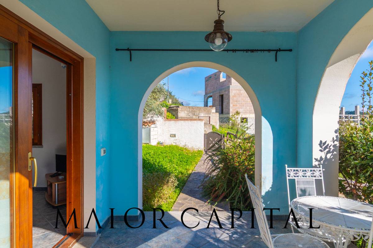 Appartamento in vendita a Budoni, Tamarispa