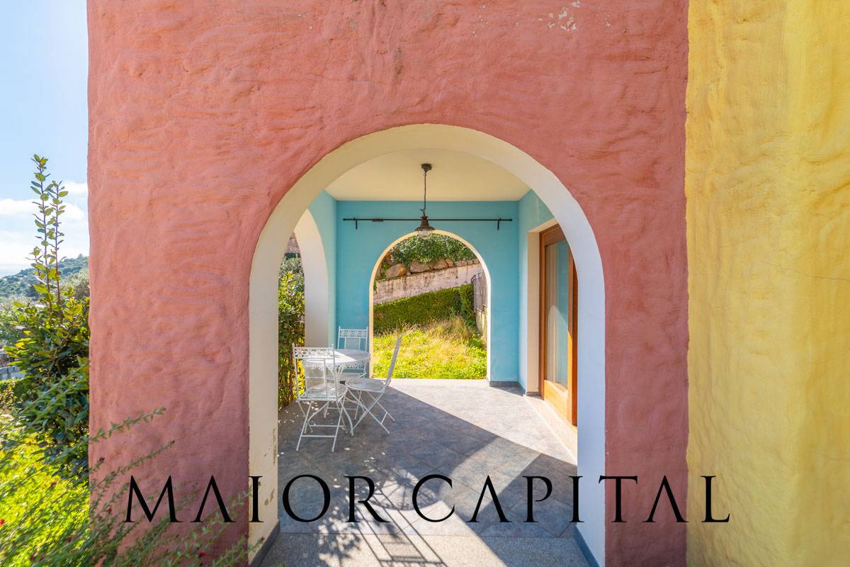 Appartamento in vendita a Budoni, Tamarispa