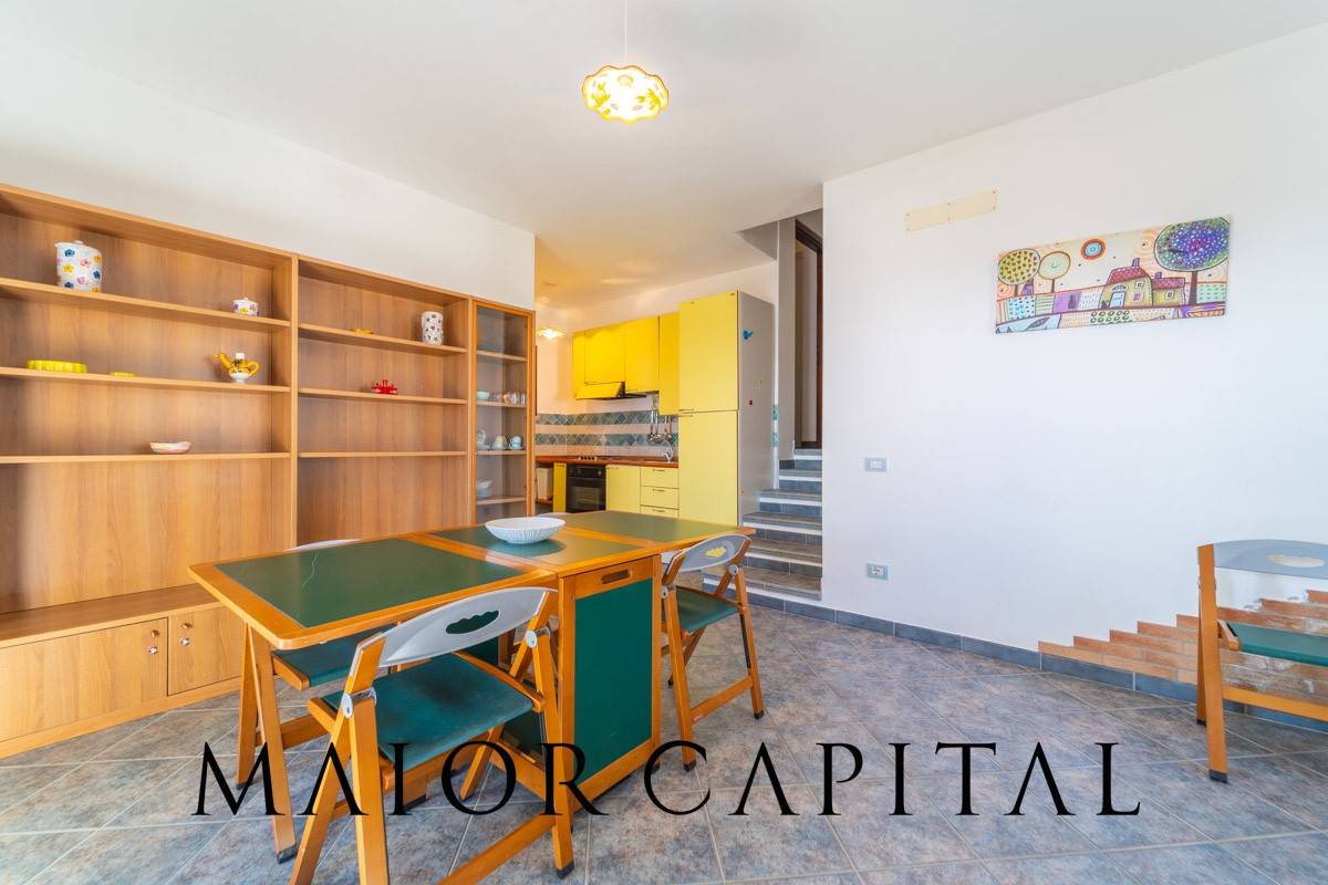 Appartamento in vendita a Budoni, Tamarispa