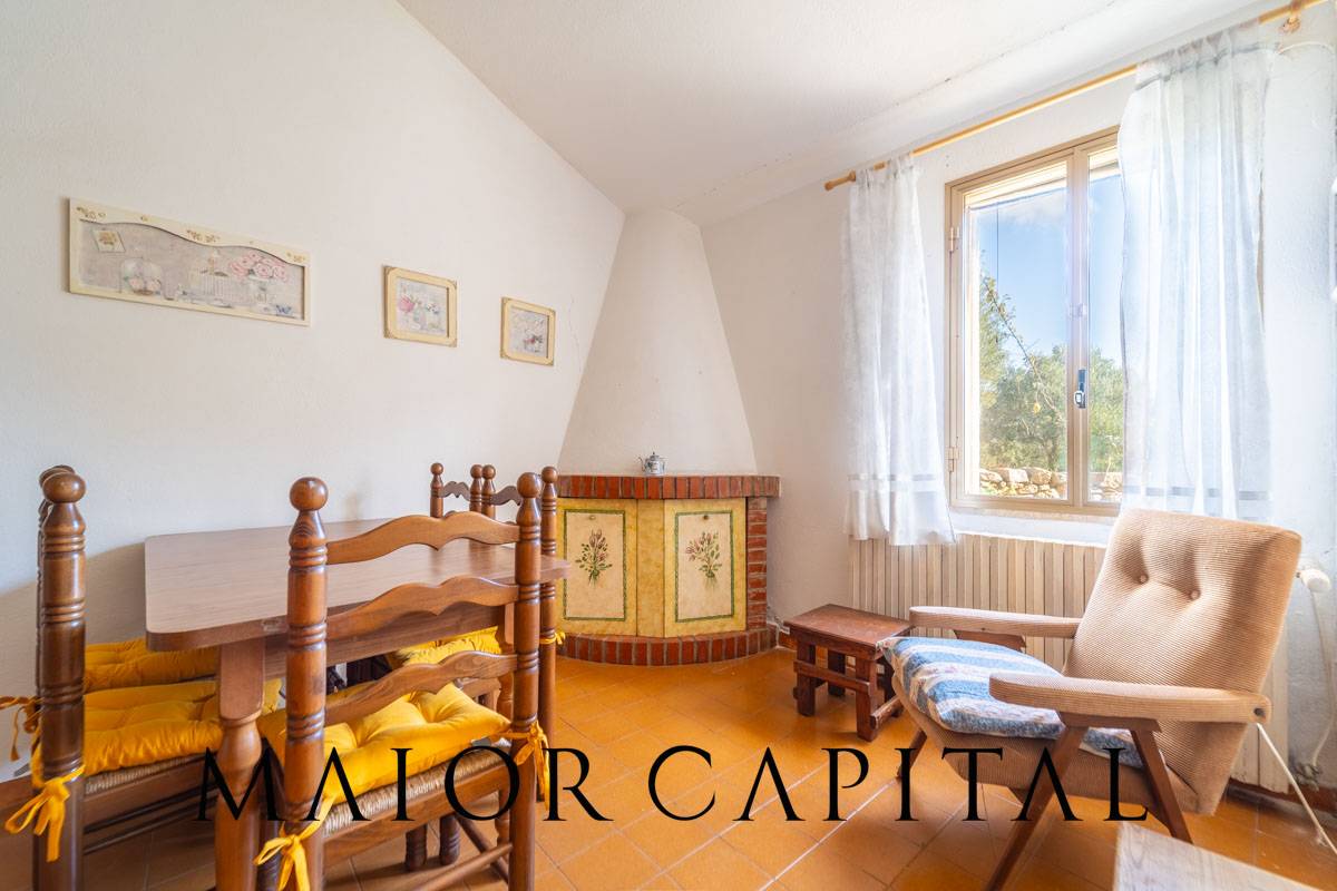 Casa singola in vendita a Olbia