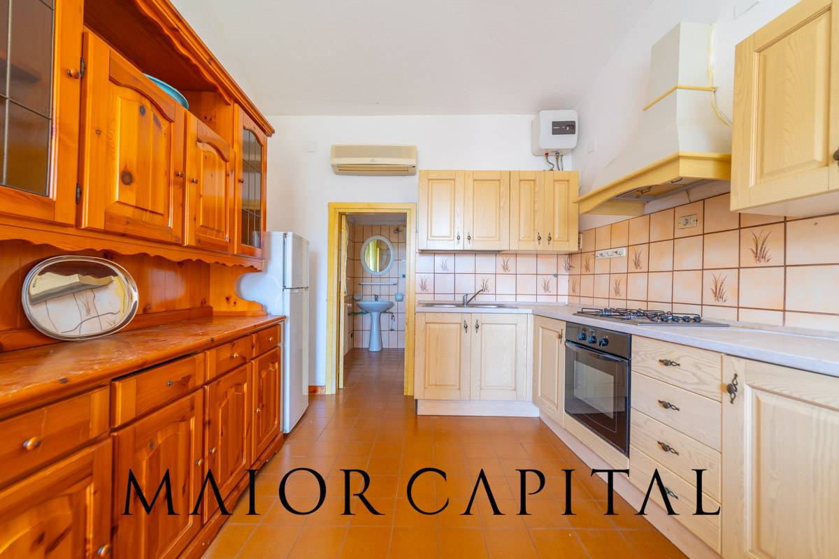 Casa singola in vendita a Olbia