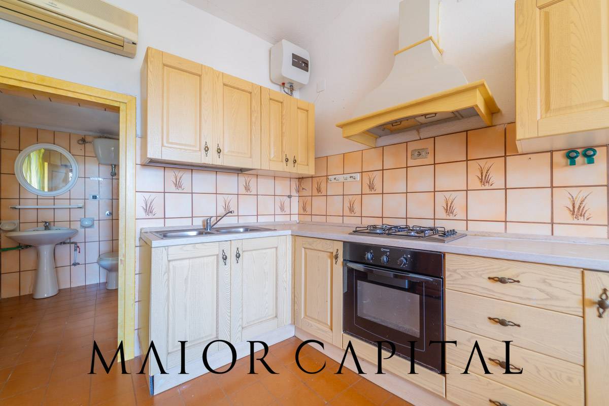 Casa singola in vendita a Olbia