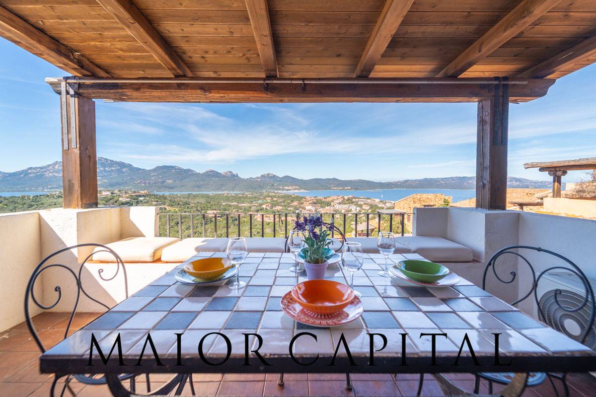 Appartamento in vendita a Olbia, Porto Rotondo