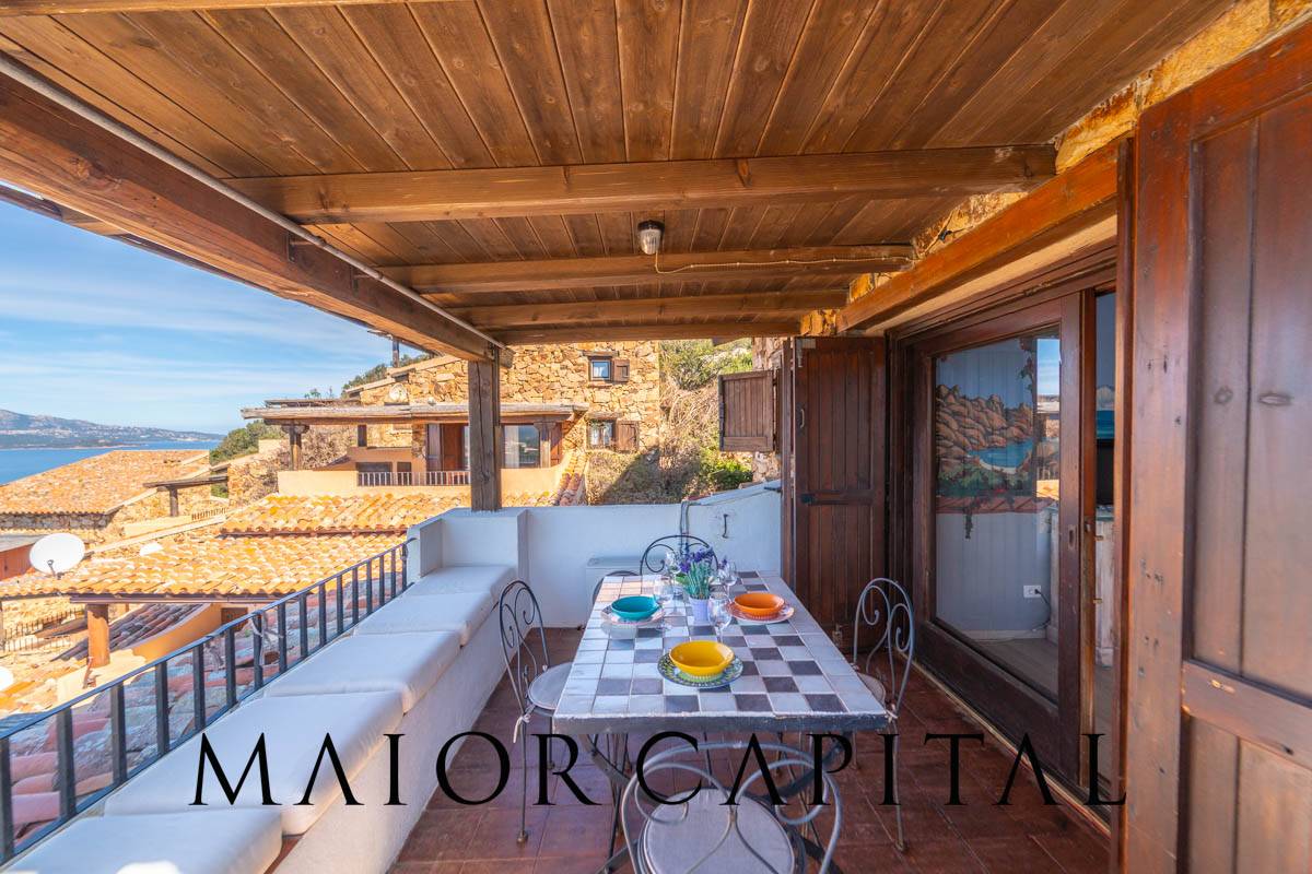 Appartamento in vendita a Olbia, Porto Rotondo
