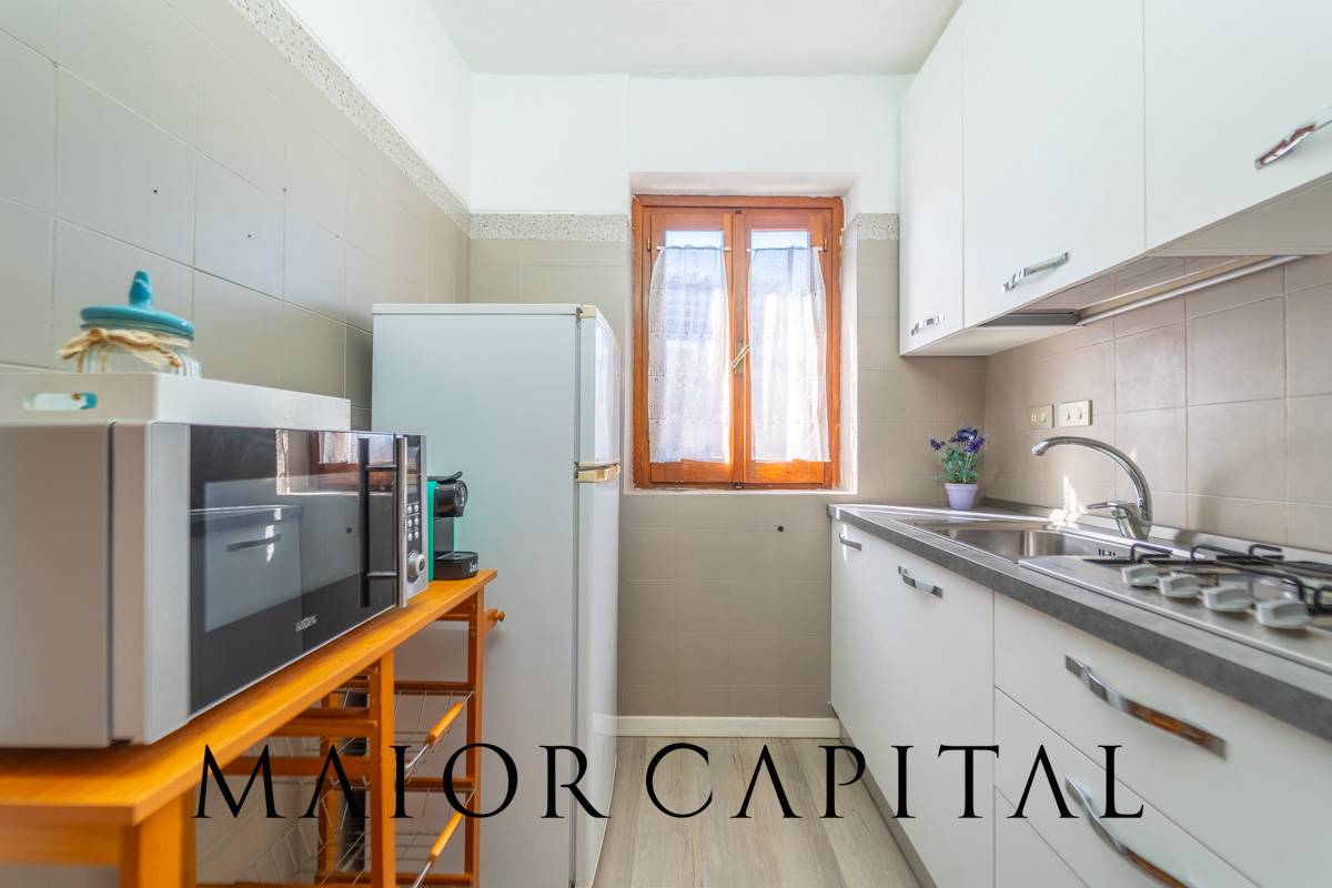 Appartamento in vendita a Olbia, Porto Rotondo